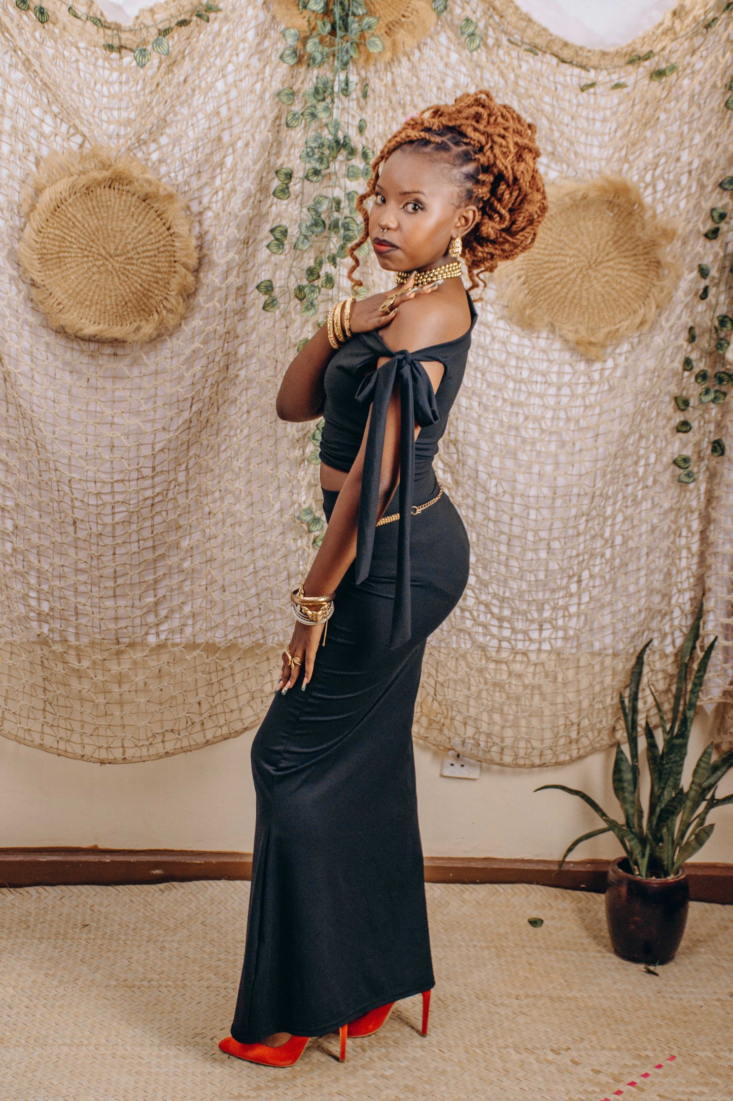 Meti Set