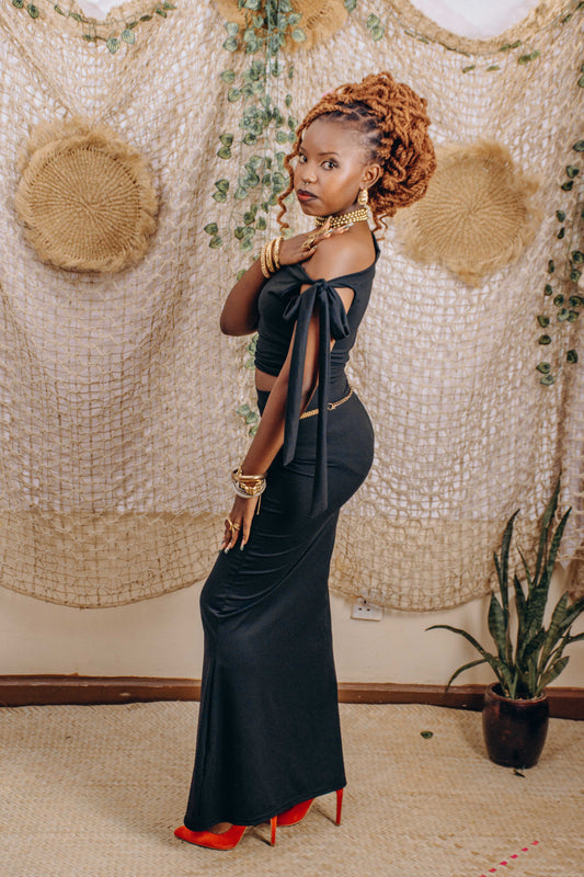 Meti Set