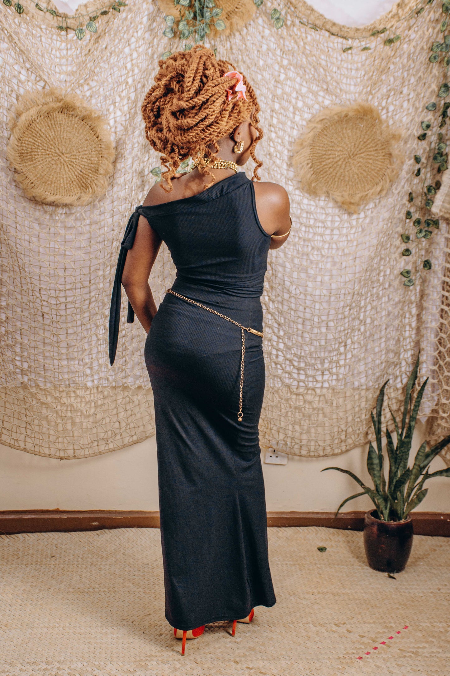 Meti Set